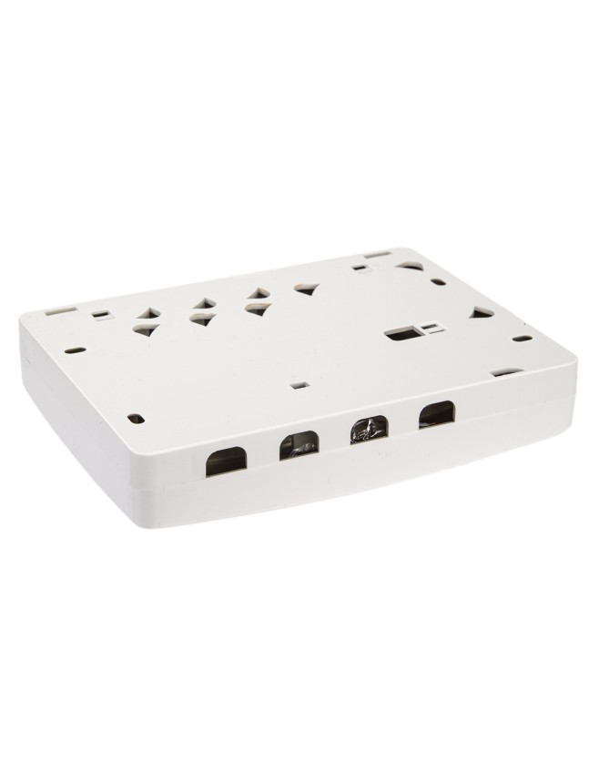 Opton Fiber Termination Box 4 Output