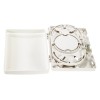 Opton Fiber Termination Box 4 Output