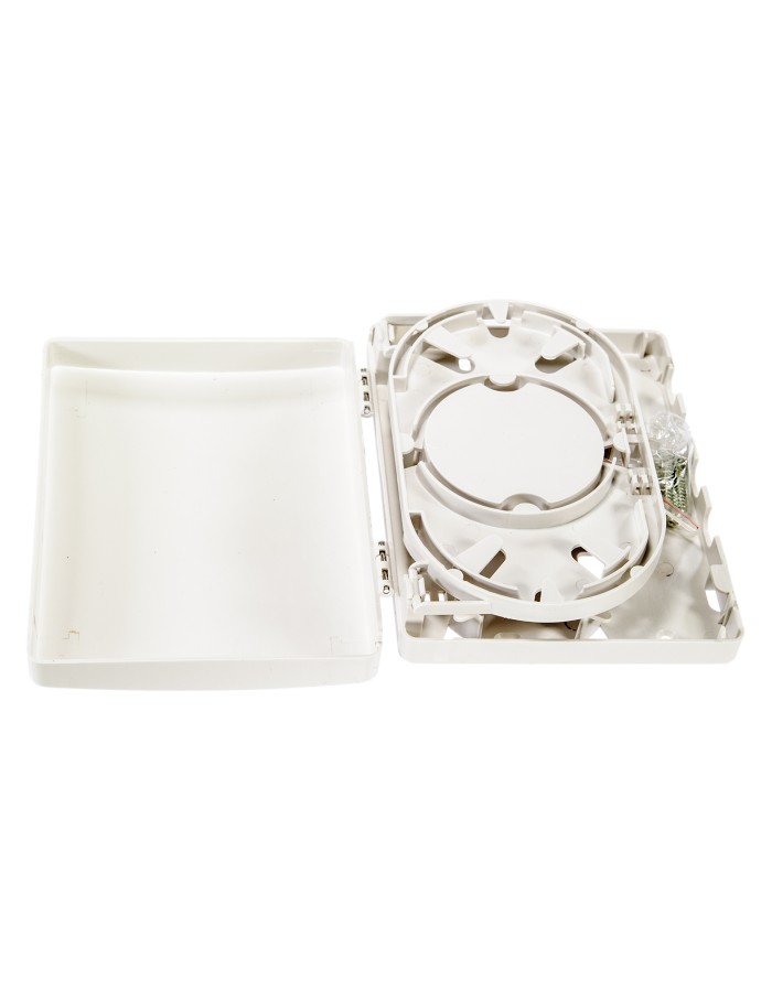 Opton Fiber Termination Box 4 Output