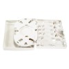 Opton Fiber Termination Box 4 Output