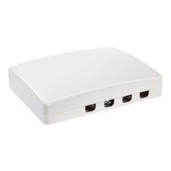 Opton Fiber Termination Box 4 Output