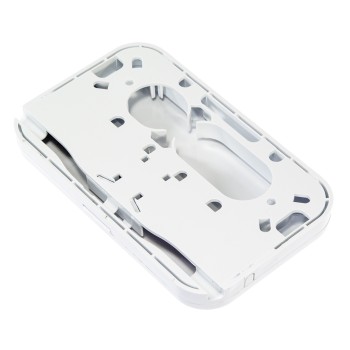 Opton Fiber Termination Box 1 Out