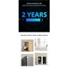 Sonoff DW2 RF Door & Window Alarm Sensor Sonoff DW2 RF Door & Window Alarm Sensor