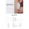 Sonoff DW2 RF Door & Window Alarm Sensor Sonoff DW2 RF Door & Window Alarm Sensor