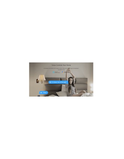 Sonoff 4CH Pro R3 WiFi Smart Switch