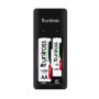 Uniross UCU001A USB Compact Mini Charger with 2x AA 1000 Batteries