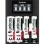 Uniross UCU002 Fast 2hr USB Charger for AA/AAA With LCD Screen