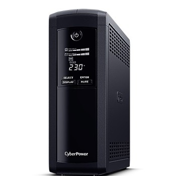 CyberPower VALUEPRO1600 1600VA Line Interactive UPS