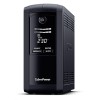 CyberPower VALUEPRO700 700VA Line Interactive UPS