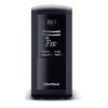 CyberPower VALUEPRO700 700VA Line Interactive UPS