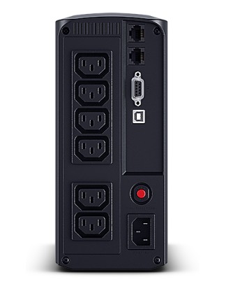 CyberPower VALUEPRO700 700VA Line Interactive UPS