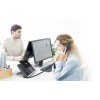 Yealink MS Teams Phone with 7.0'' Touch Screen, USB, Bluetooth, Wi-Fi & Hybrid Mode MP56 TEAMS