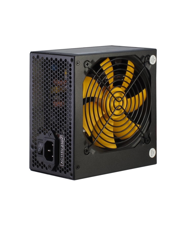 InterTech Argus APS-620W Office/Gaming PSU