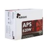 InterTech Argus APS-620W Office/Gaming PSU