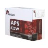 InterTech Argus APS-620W Office/Gaming PSU