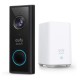Anker Eufy Video Doorbell 2K With Home Base
