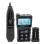 Noyafa Network Tester with LCD, Toner, Continuity, Cable Length, PoE, Port Blink & Voltage Detection NF-8209