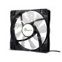InterTech Argus L-12025 120mm Fan