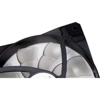InterTech Argus L-12025 120mm Fan