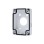 Dahua Junction Box Water Proof For PTZ Cameras PFA120