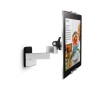Vogels TMS1030 Tablet Wall Mount 2 arms 7-13'' Vogels TMS1030 Tablet Wall Mount 2 arms 7-13''