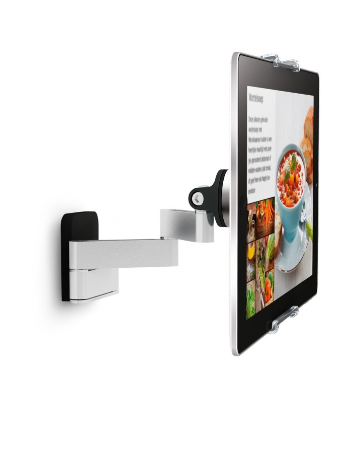 Vogels TMS1030 Tablet Wall Mount 2 arms 7-13'' Vogels TMS1030 Tablet Wall Mount 2 arms 7-13''