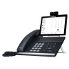 Yealink Video Phone with 8.0'' Touch Screen, Camera, HDMI, USB, Bluetooth, Wi-Fi & Hybrid Mode VP59