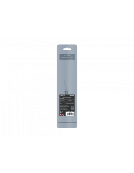 Natec HUSKY Thermal Grease 4g Gray