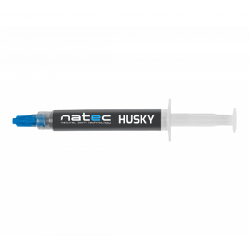 Natec HUSKY Thermal Grease 4g Gray