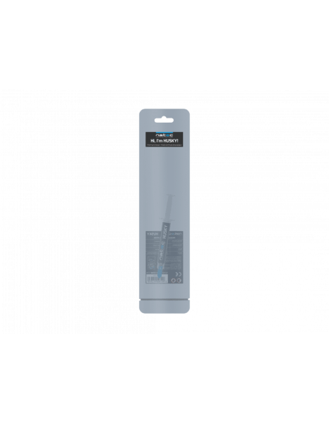 Natec HUSKY Thermal Grease 4g Gray