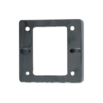 Zudsec Metal Mounting Back Box ZDBT-086M