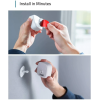 Anker Eufy Alarm Motion Sensor Add On Anker Eufy Alarm Motion Sensor Add On