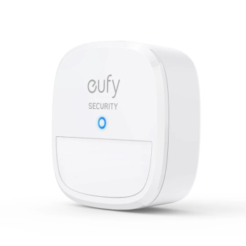 Anker Eufy Alarm Motion Sensor Add On