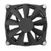 Gamemax RB300 Kit 3x ARGB Fans With Aura 3pin Male & Female Connectors Gamemax RB300 Kit 3x ARGB Fans With Aura 3pin Male & Female Connectors