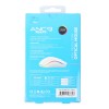 Alcatroz ASIC 9 RGB Wired Mouse White Alcatroz ASIC 9 RGB Wired Mouse White