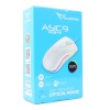 Alcatroz ASIC 9 RGB Wired Mouse White Alcatroz ASIC 9 RGB Wired Mouse White