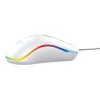 Alcatroz ASIC 9 RGB Wired Mouse White Alcatroz ASIC 9 RGB Wired Mouse White