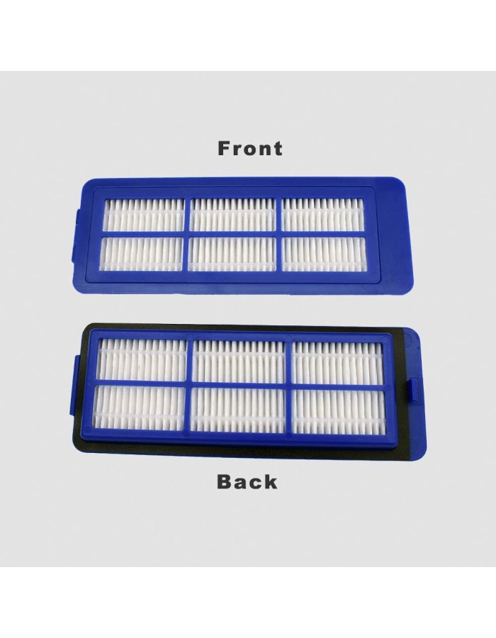 Anker Eufy 2 Replacemt HEPA Filters for RoboVac G10 Hybrid Anker Eufy 2 Replacemt HEPA Filters for RoboVac G10 Hybrid