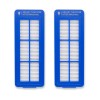 Anker Eufy 2 Replacemt HEPA Filters for RoboVac G10 Hybrid Anker Eufy 2 Replacemt HEPA Filters for RoboVac G10 Hybrid