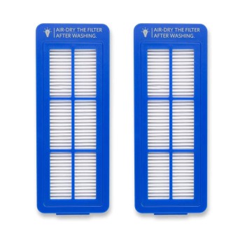 Anker Eufy 2 Replacemt HEPA Filters for RoboVac G10 Hybrid