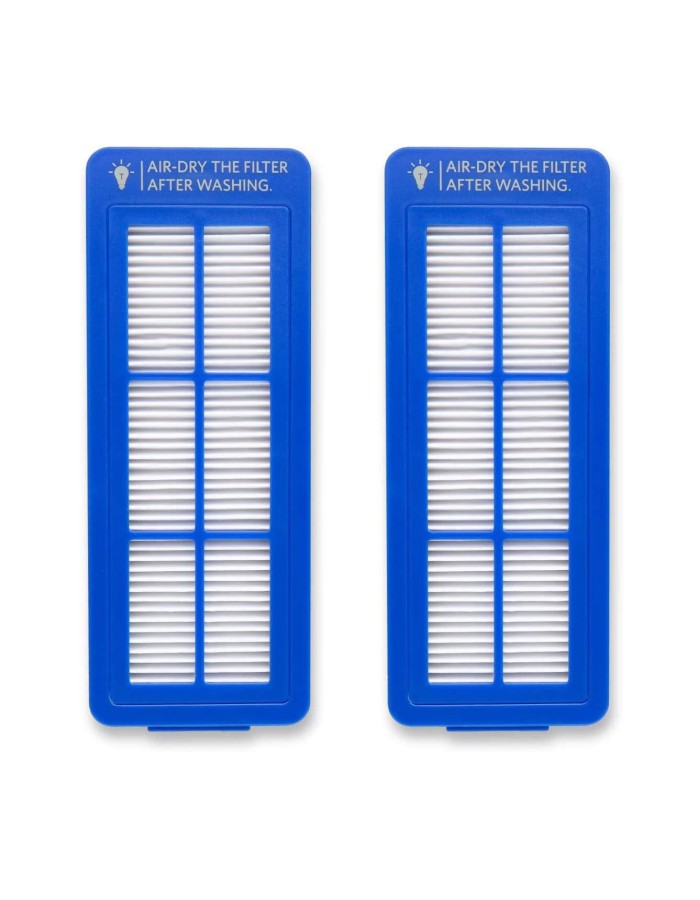 Anker Eufy 2 Replacemt HEPA Filters for RoboVac G10 Hybrid Anker Eufy 2 Replacemt HEPA Filters for RoboVac G10 Hybrid