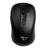 Alcatroz Airmouse Duo 7X Wireless/BT Mouse Black