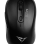 Alcatroz Airmouse Duo 7X Wireless/BT Mouse Black