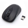 Alcatroz Airmouse Duo 7X Wireless/BT Mouse Black