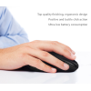 Alcatroz Airmouse Duo 7X Wireless/BT Mouse Black