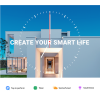 Sonoff Basic R2 10A Wifi Smart Switch Sonoff Basic R2 10A Wifi Smart Switch