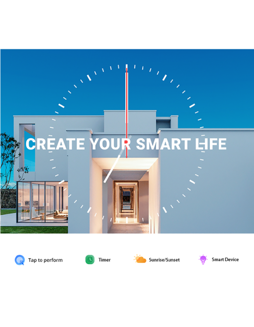 Sonoff Basic R2 10A Wifi Smart Switch Sonoff Basic R2 10A Wifi Smart Switch