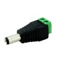 Casview Power connector male 2.1mm CBN-015