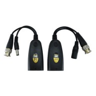Casview Video+Power Balun (SET) CPB-H309P