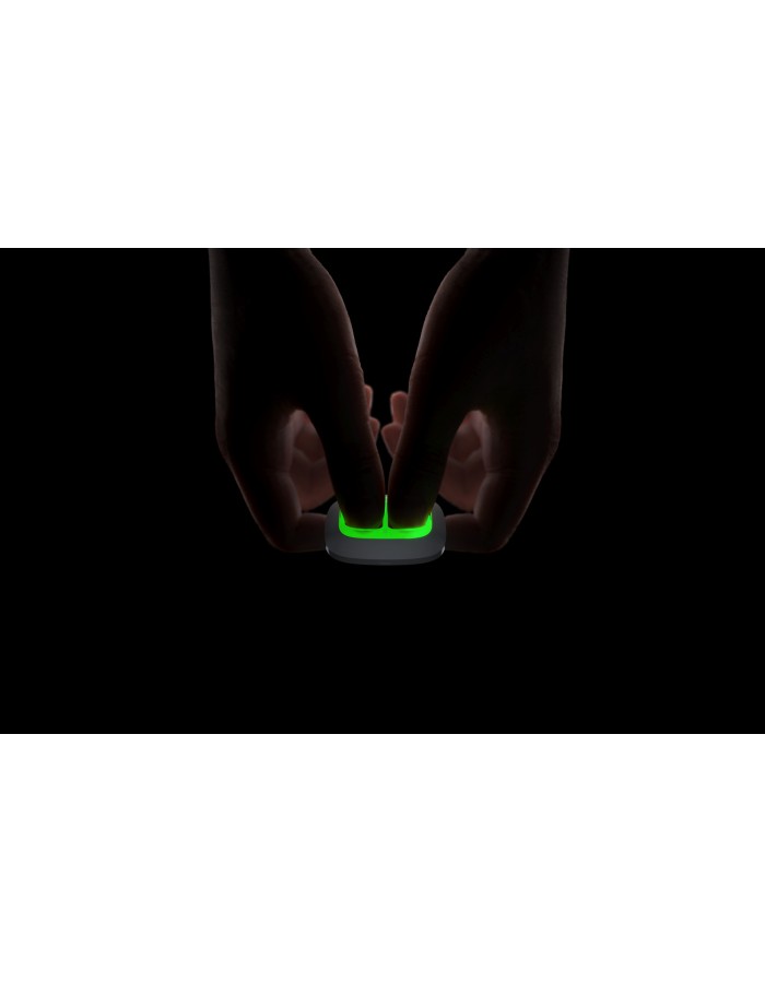 AJAX Wireless Double Button